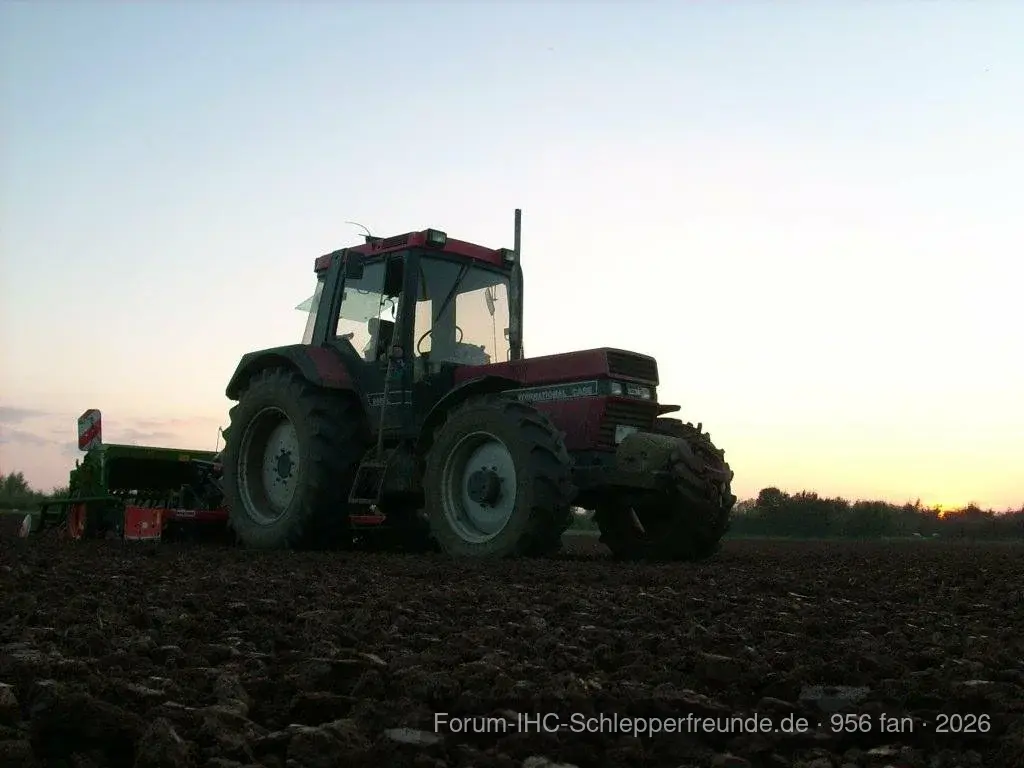Case 956 XLA