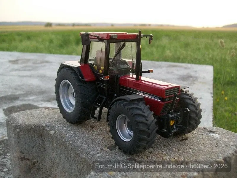 Case IH 1056xl