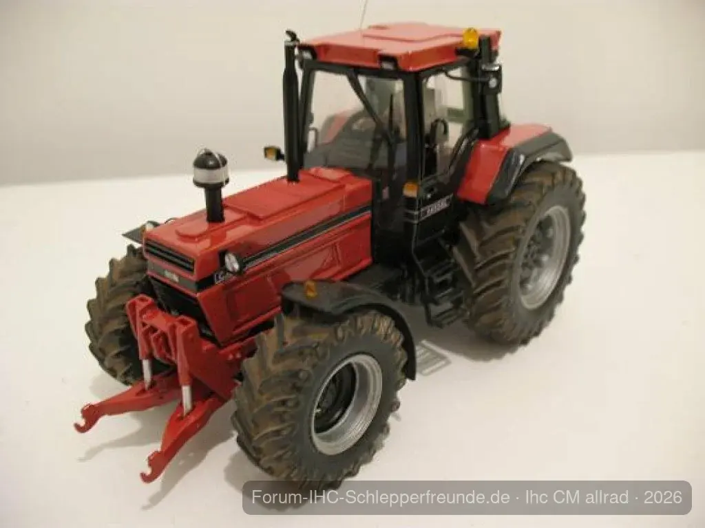 Case ih 1455 xl