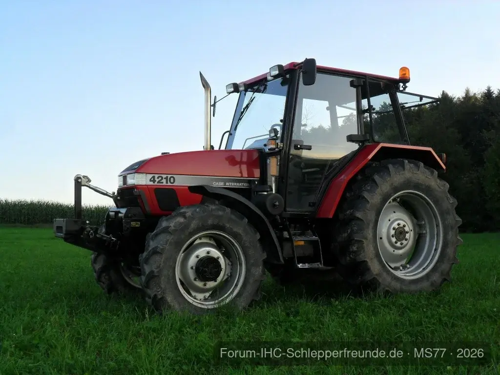 Case-IH 4210-15