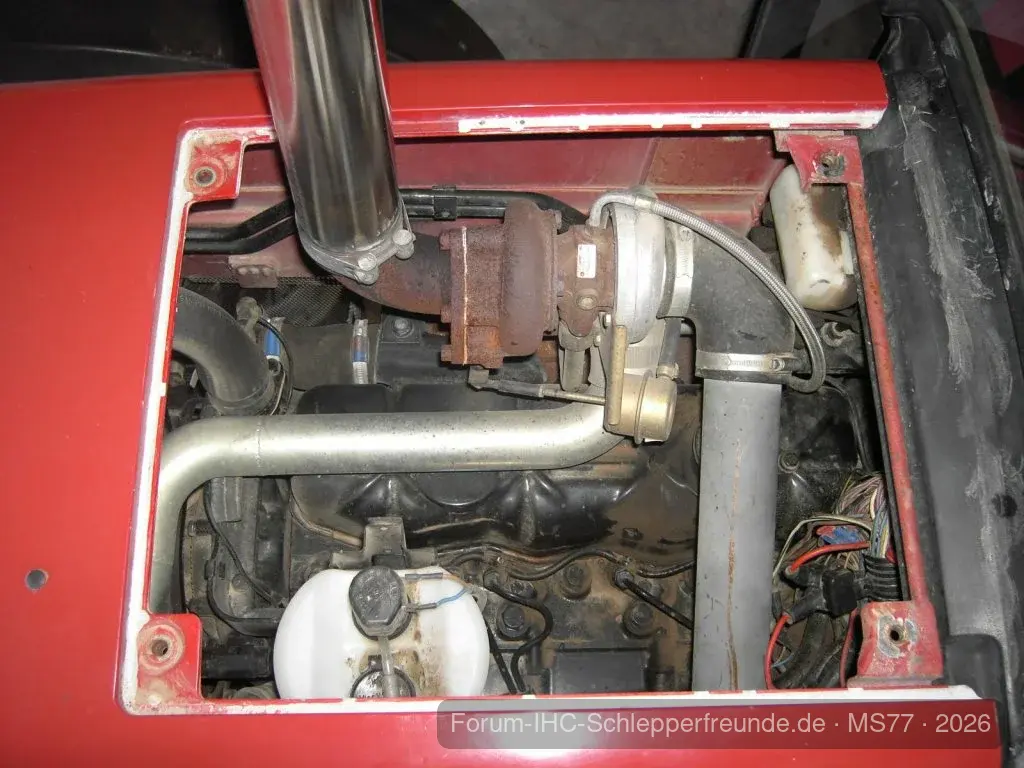 Case-IH 4215