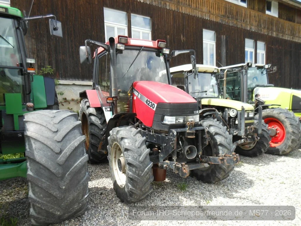 Case-IH 4230