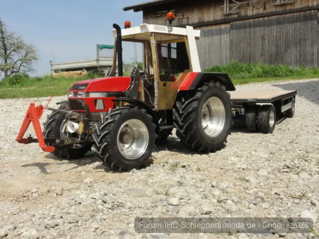 Case IH 4240XL