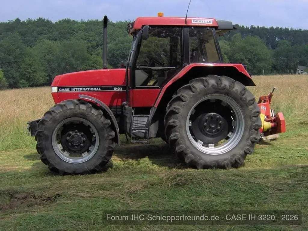 Case IH 5120