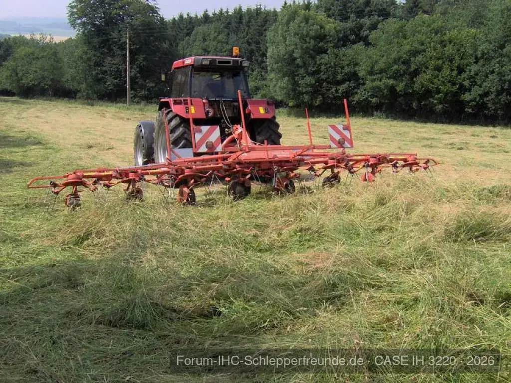 CASE IH 5120