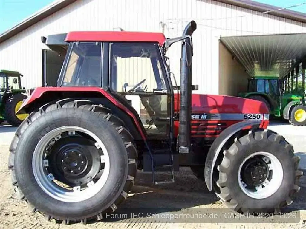 Case IH 5250   ( U.S.A)