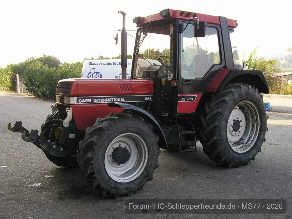 Case-IH 856