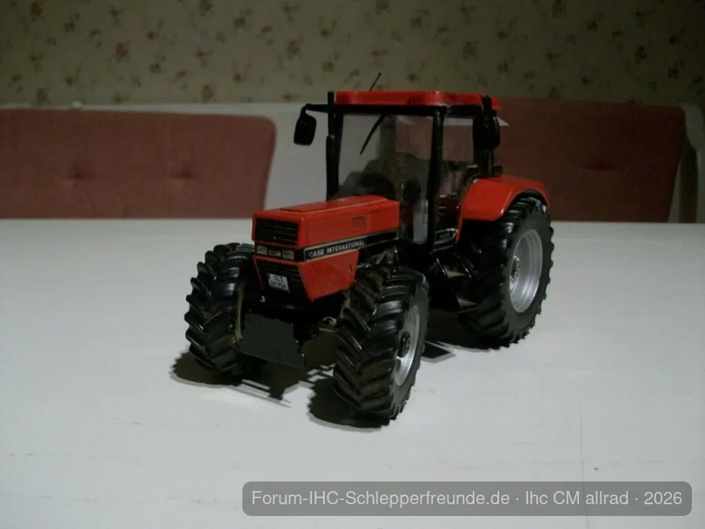 Case ih 956 xl