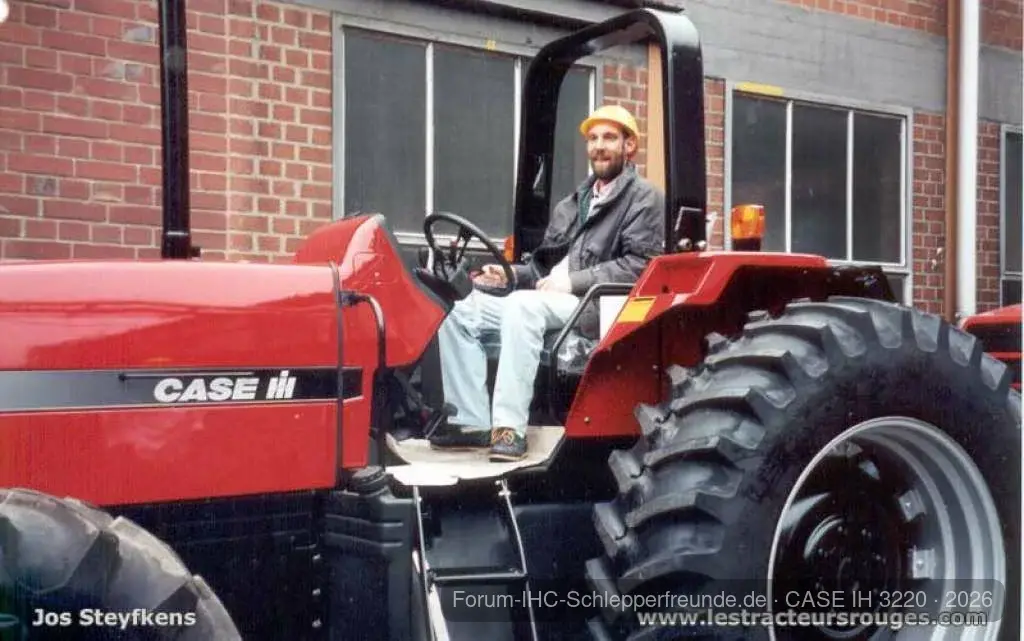 Case Ih Maxxum   (Neuss)