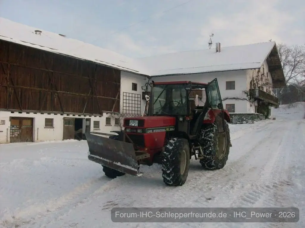 Case IH