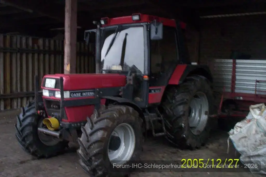 Case IH
