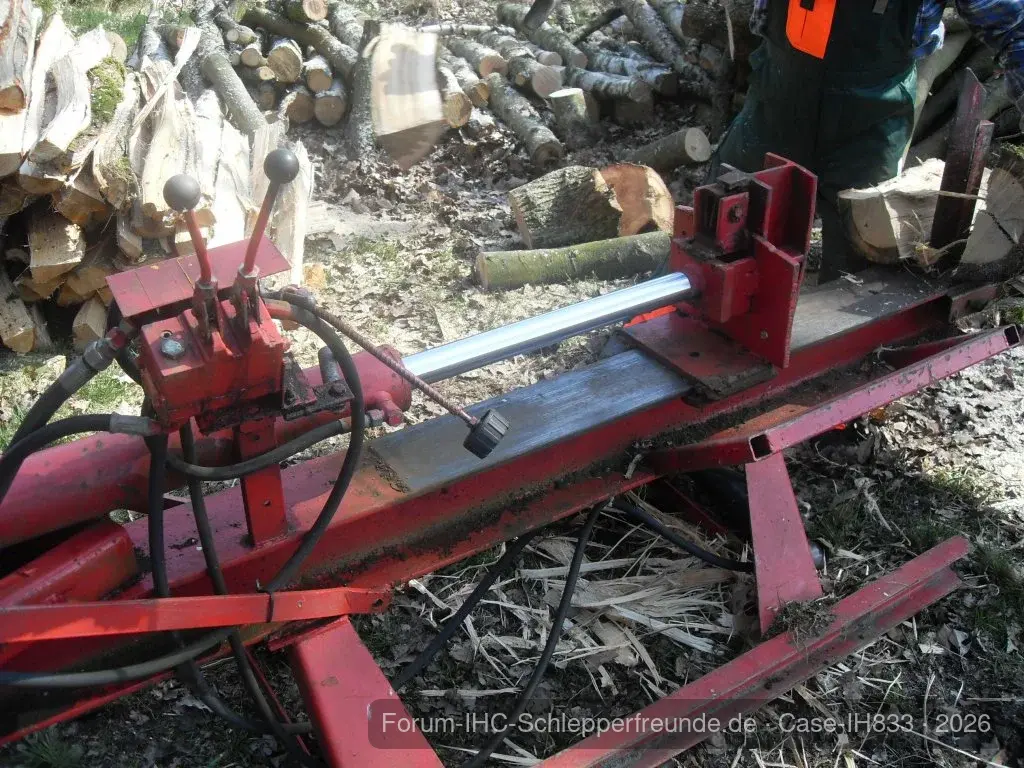 Case-IH833