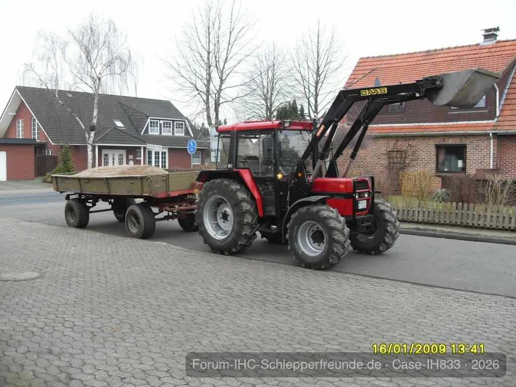 case-ih833