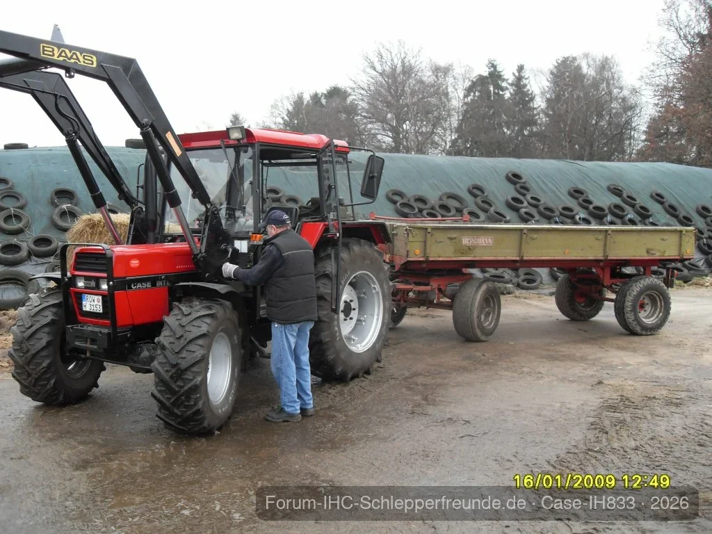 Case-IH833