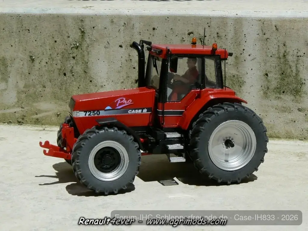 Case-IH833