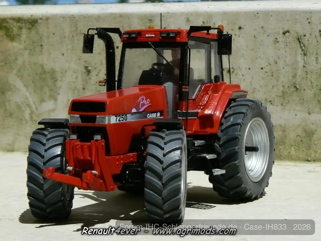 Case-IH833