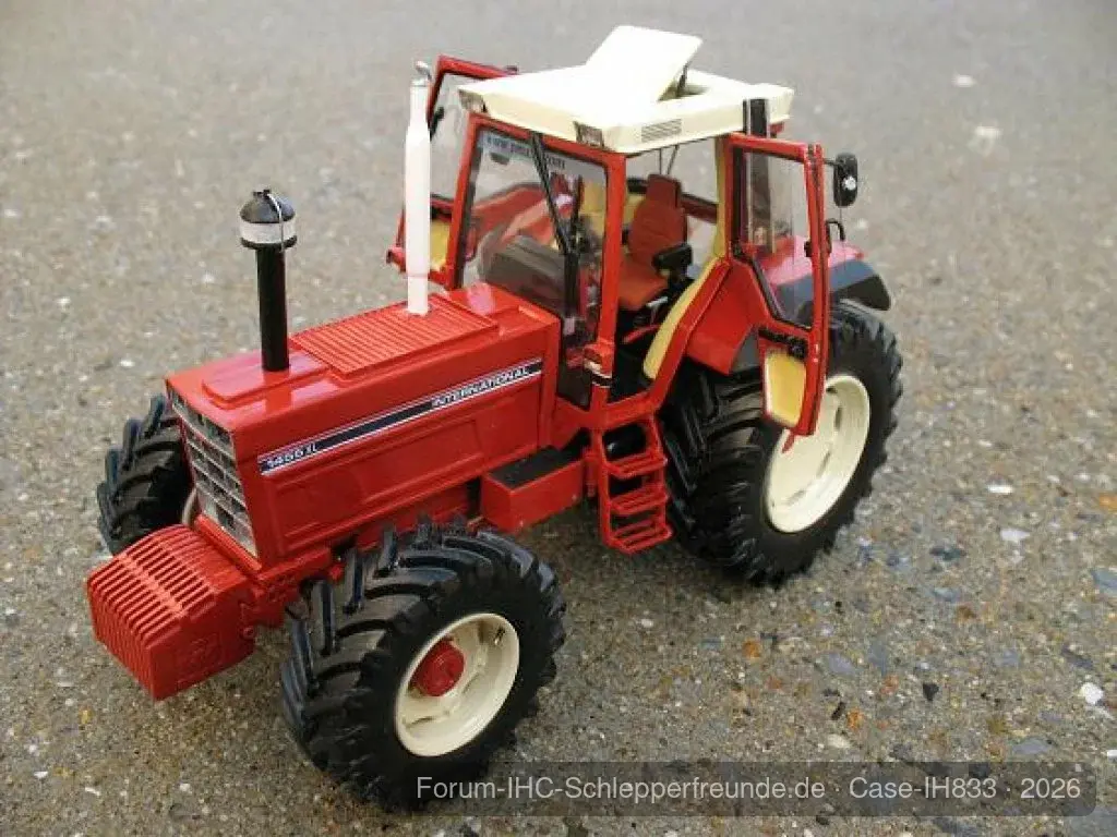 Case-IH833