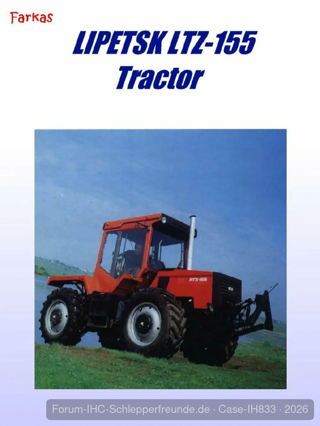 Case-IH833