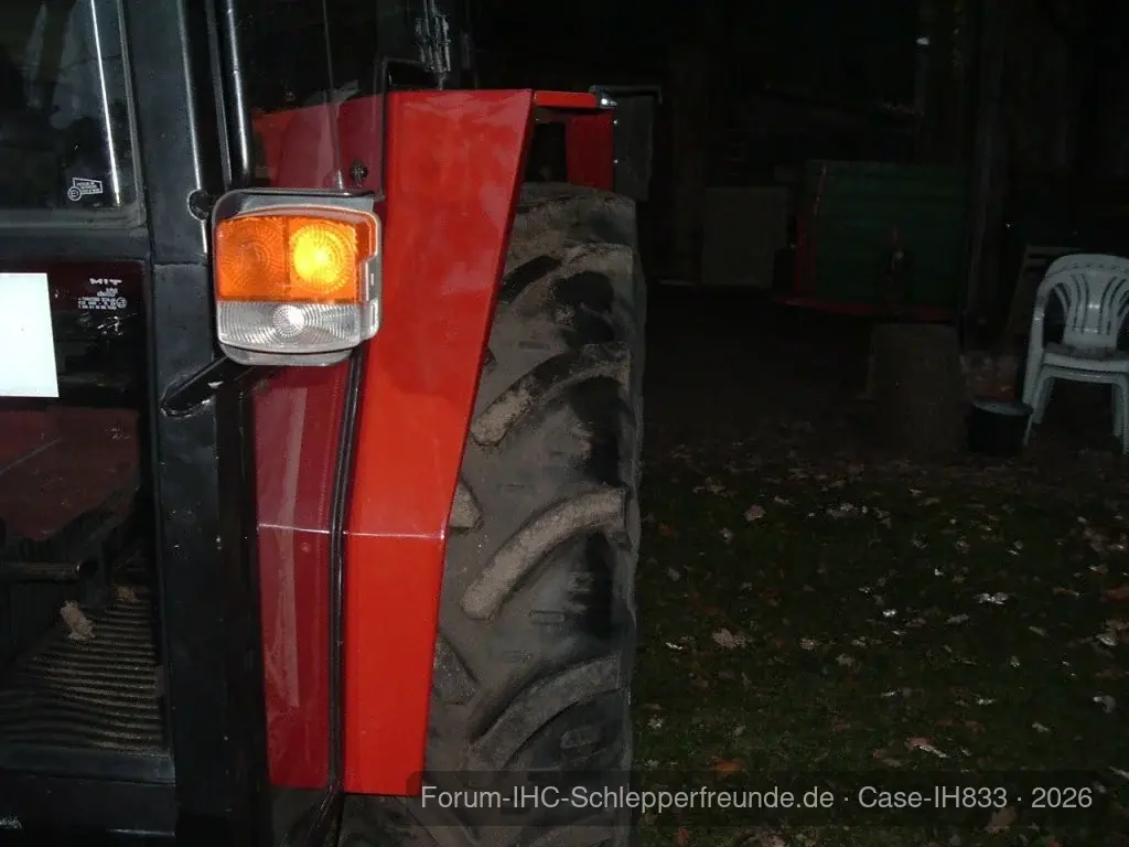 Case-IH833