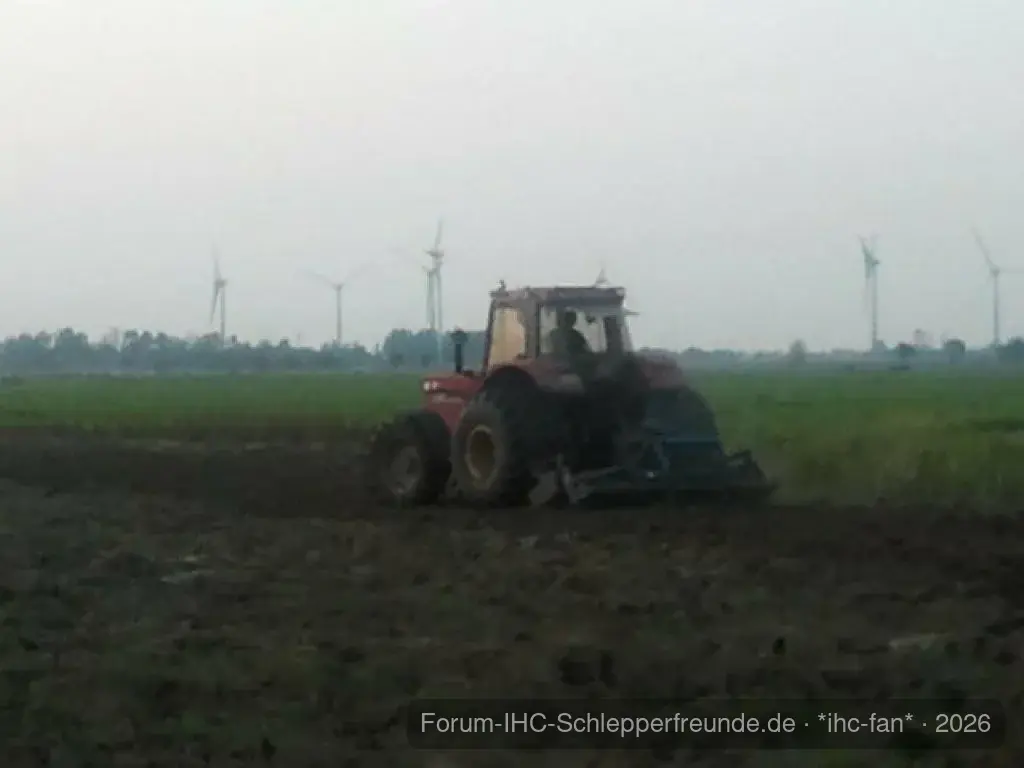 Case1255 XL