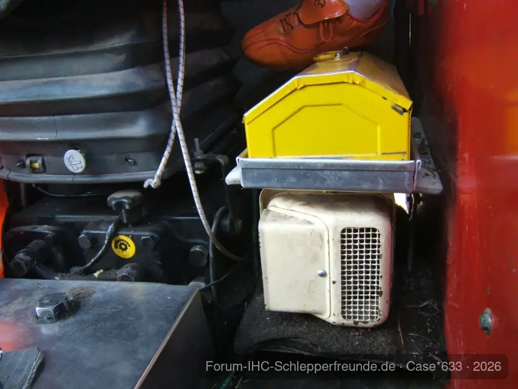 CAse633