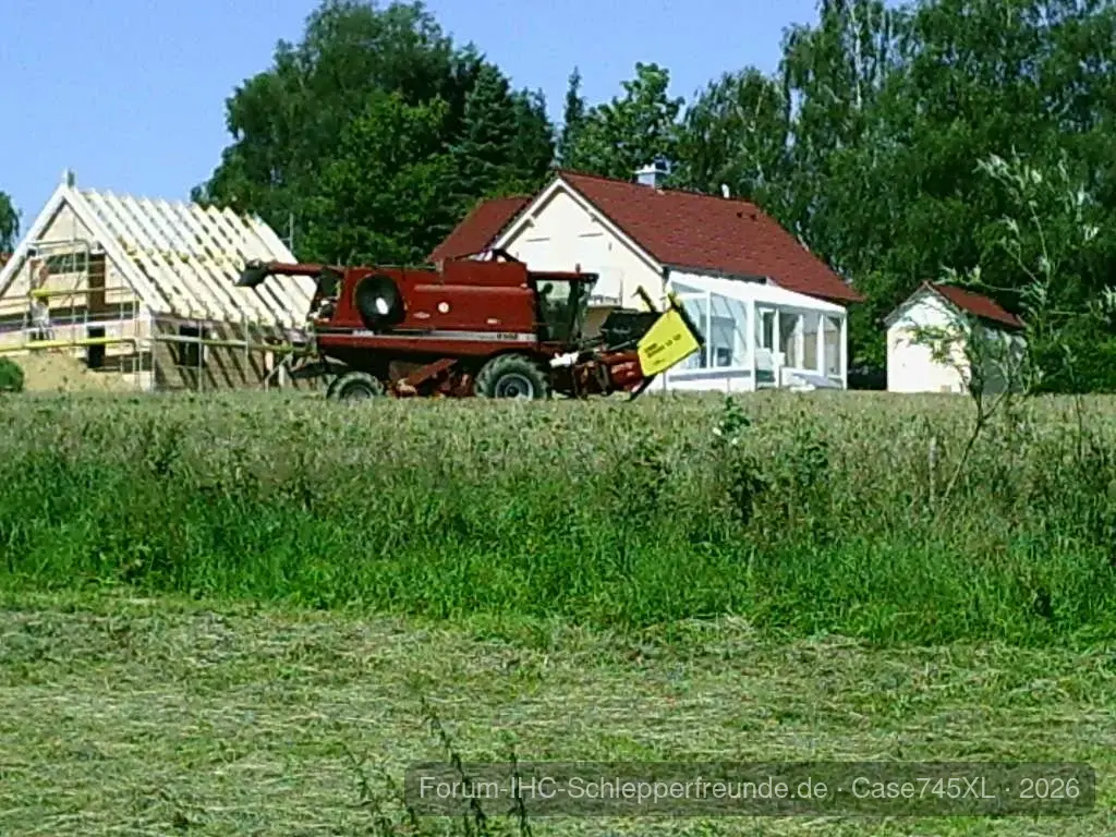 Case745XL