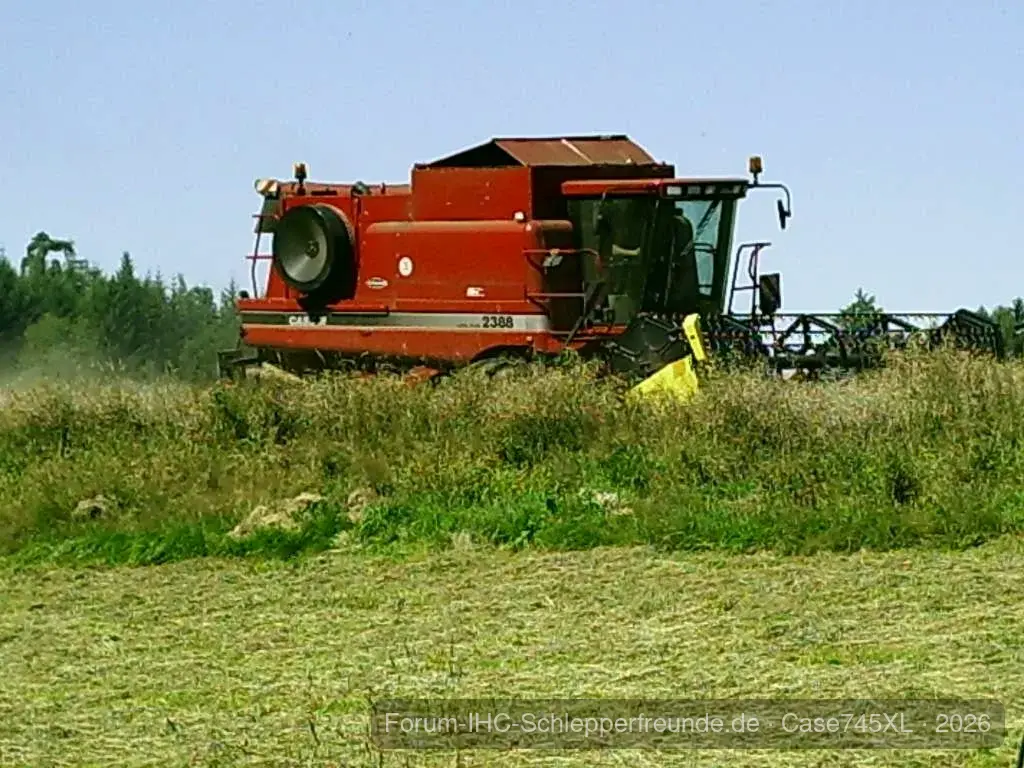 Case745XL