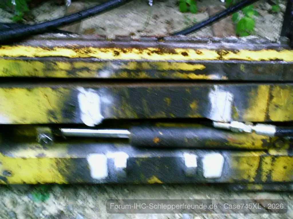 Case745XL