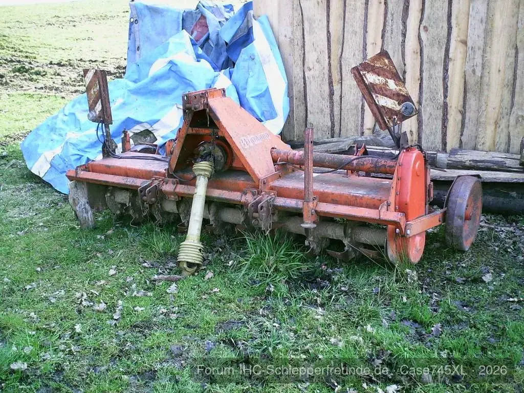 Case745XL