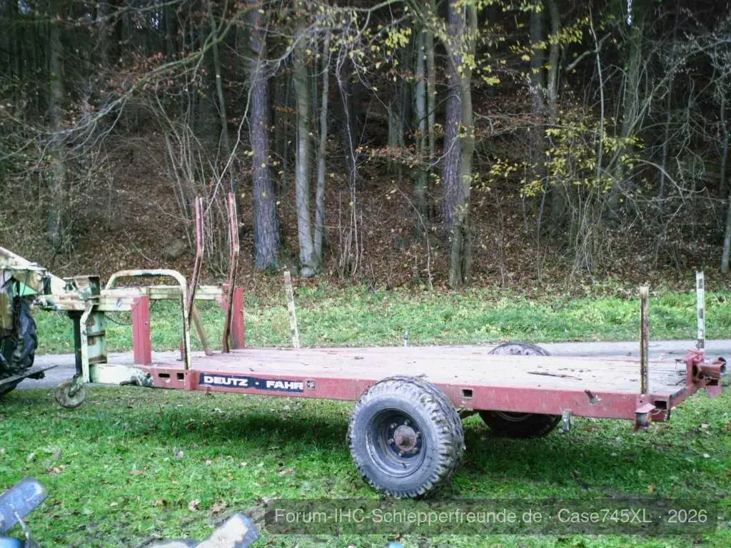 Case745XL