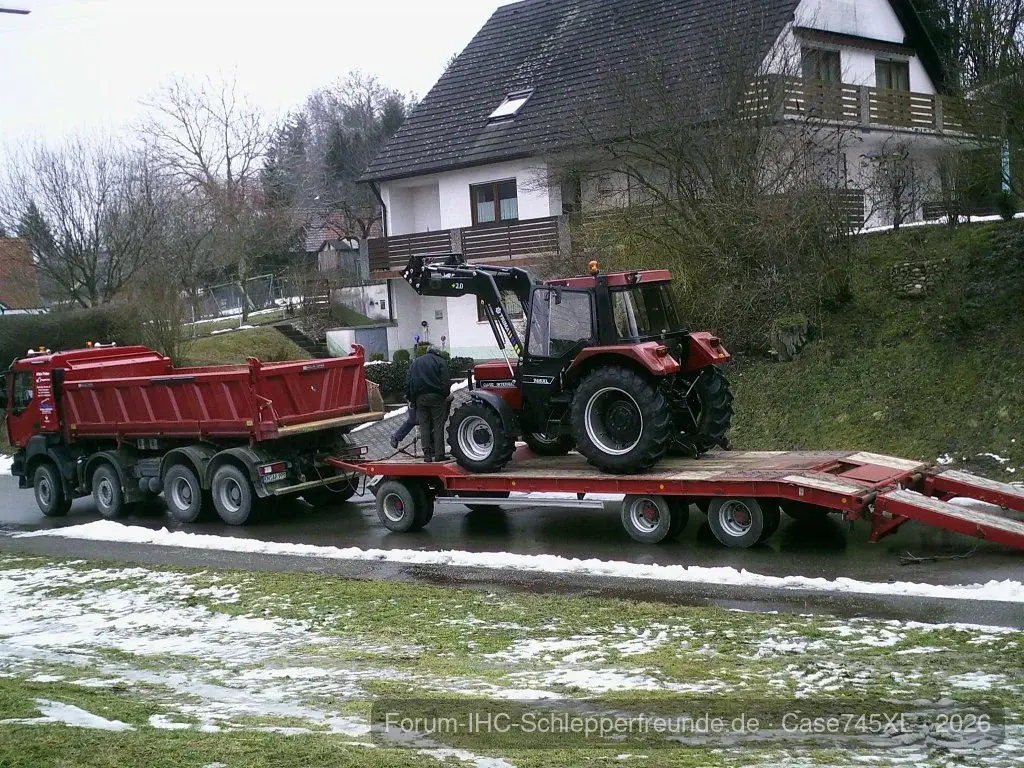 Case745XL