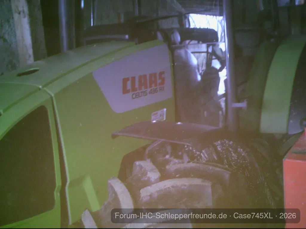 Case745XL