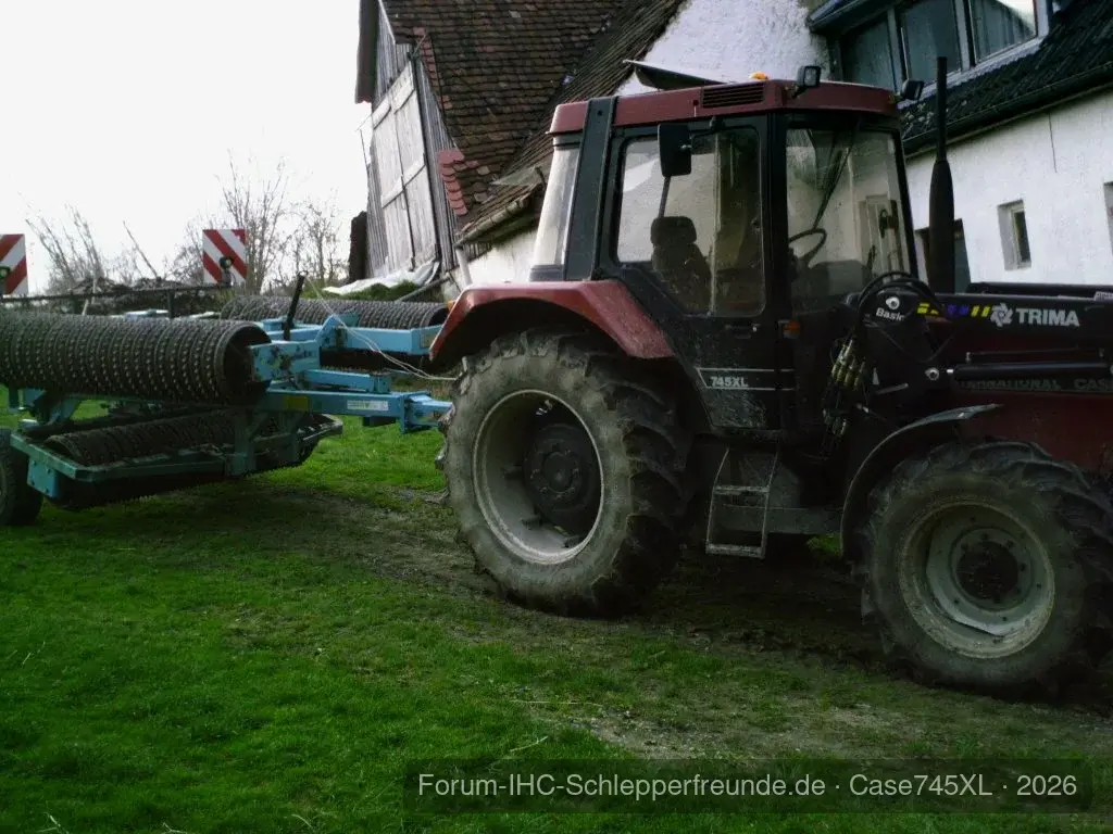 Case745XL