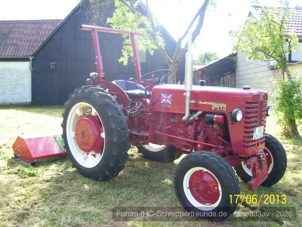 Case833av