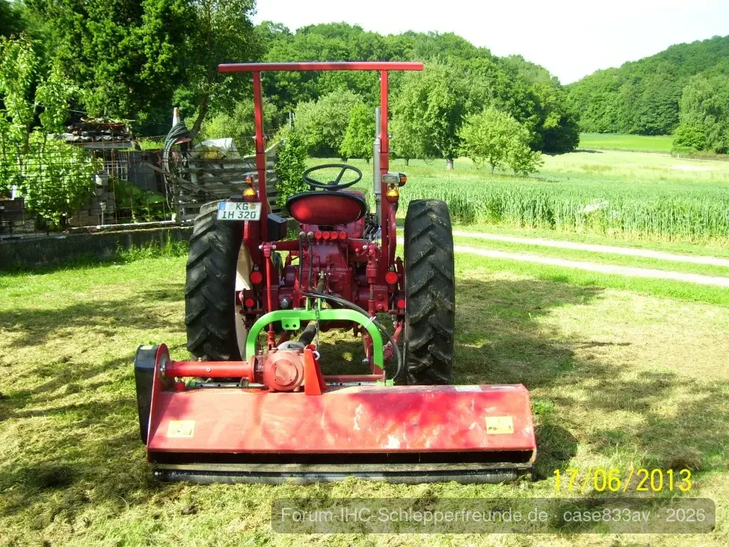 Case833av