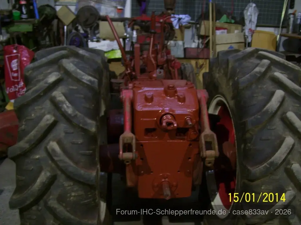 Case833AV