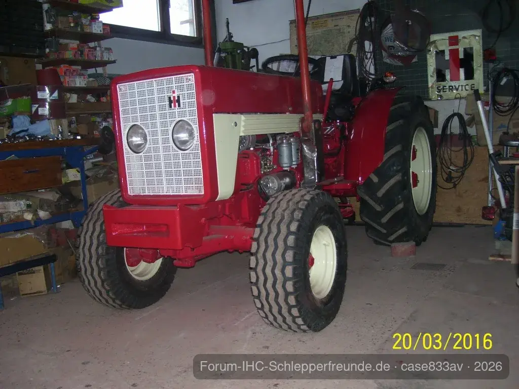 Case833AV
