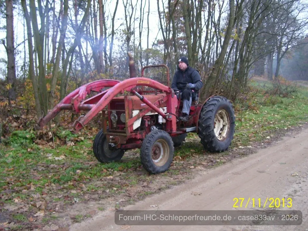 Case833av