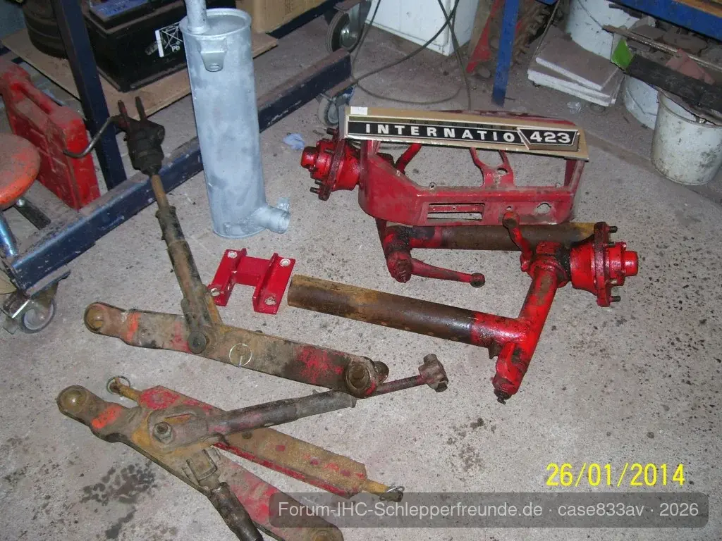 Case833AV