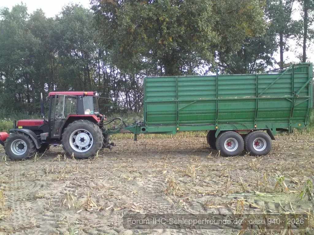 Case940