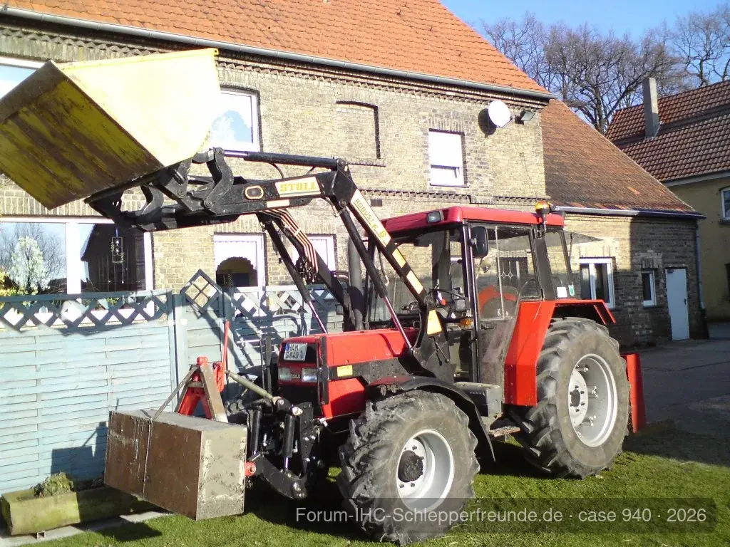 Case940