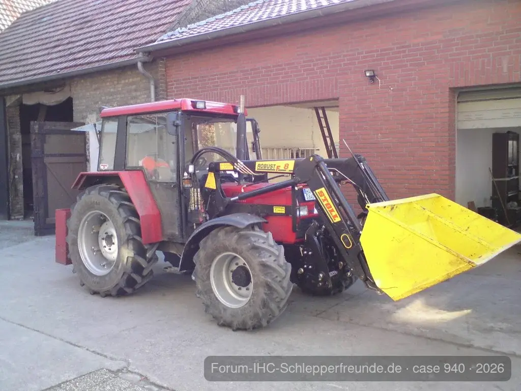 Case940