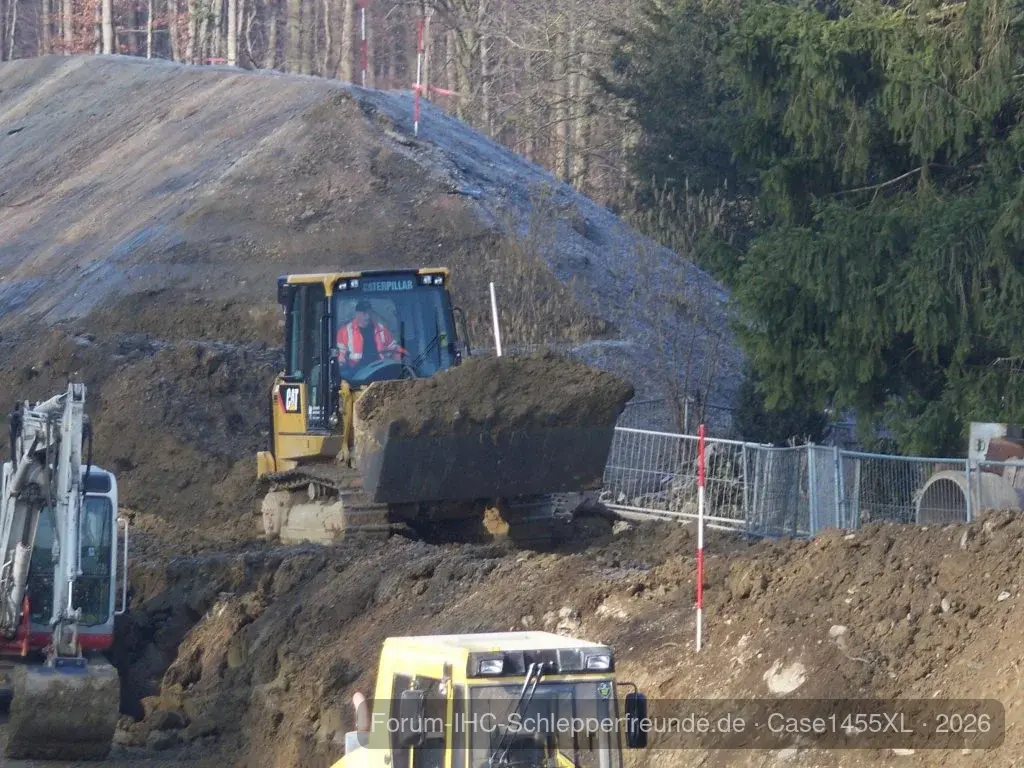 CAT 953