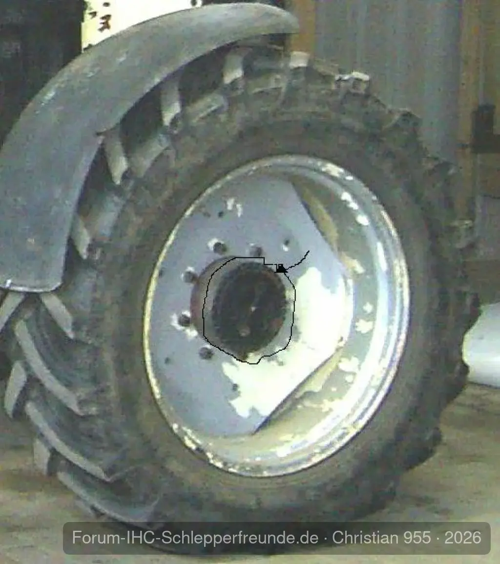 Christian955