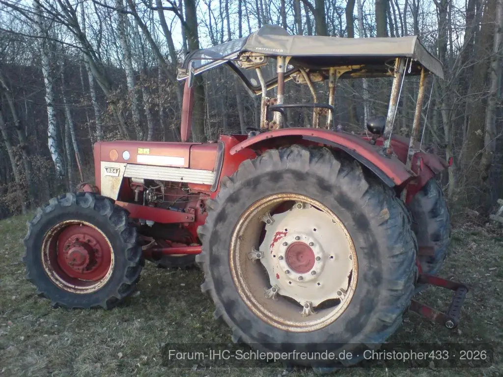 Christopher433