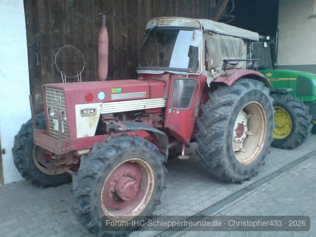 Christopher433