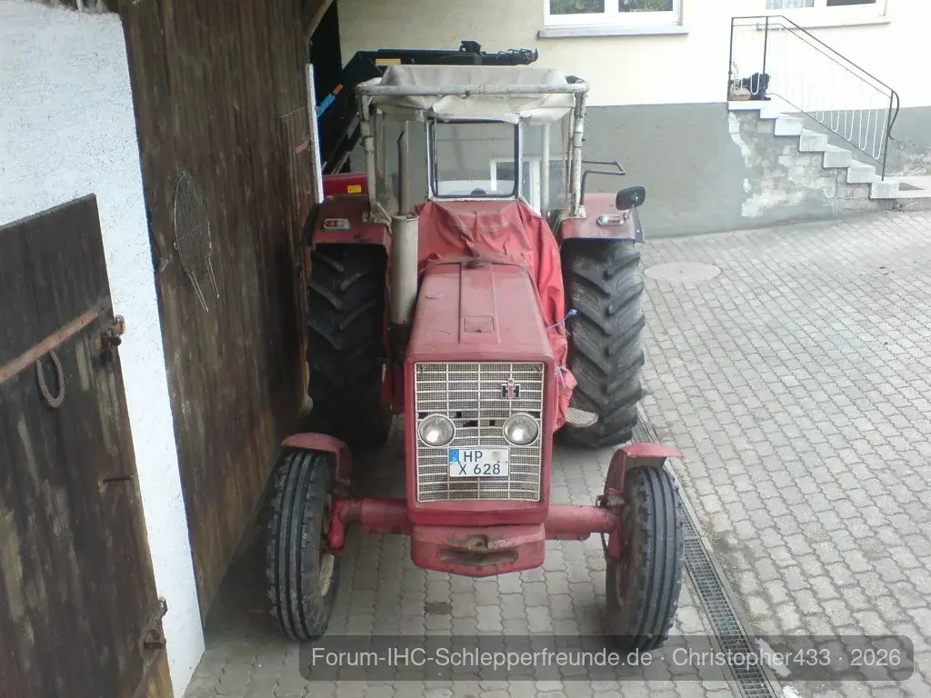 Christopher433