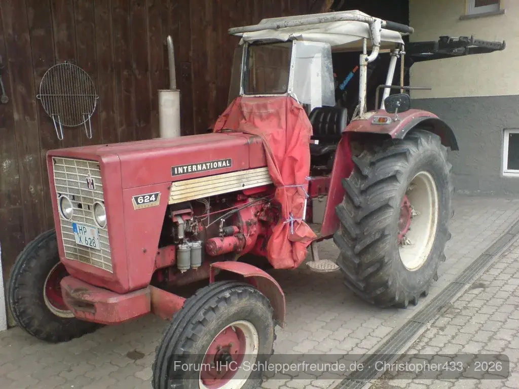 Christopher433