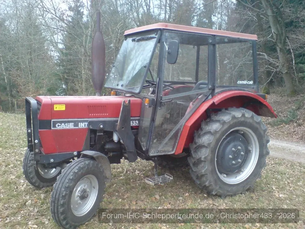 Christopher433