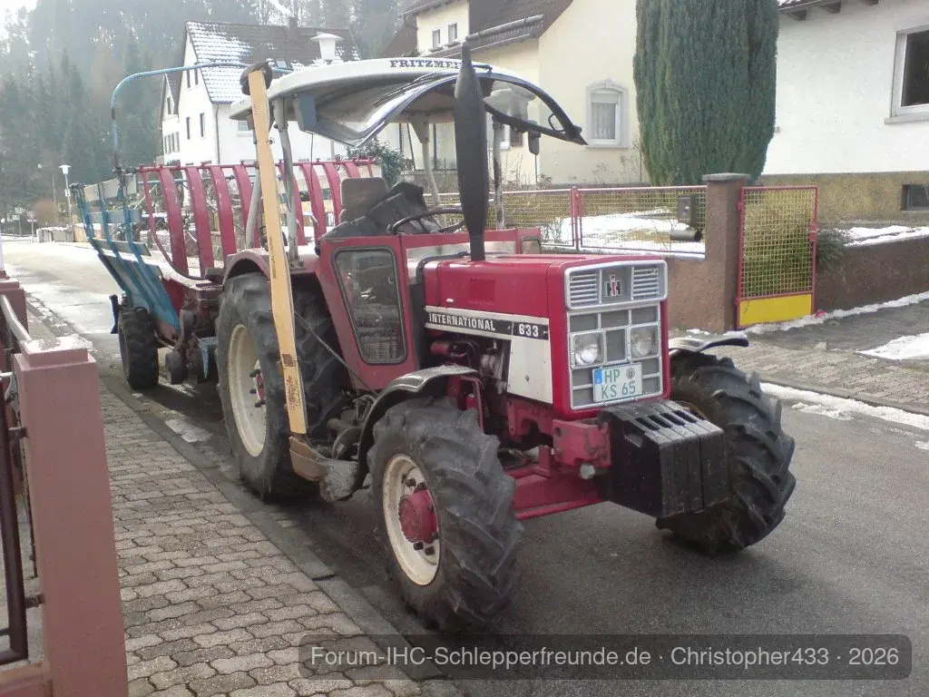 Christopher433
